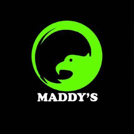 Maddys Dance Troupe 